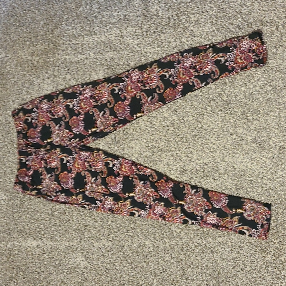 leggings